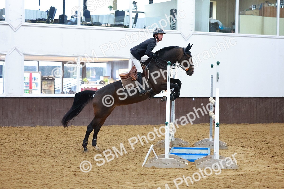 SBM_002371 - Class 6 - National 1.30m