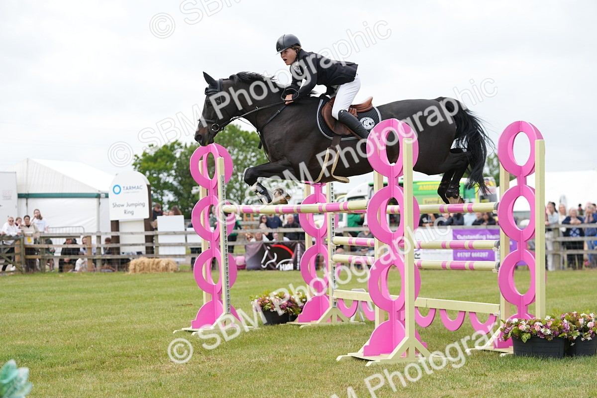 SBM_06549 - Class 202 - National 1.40m Open