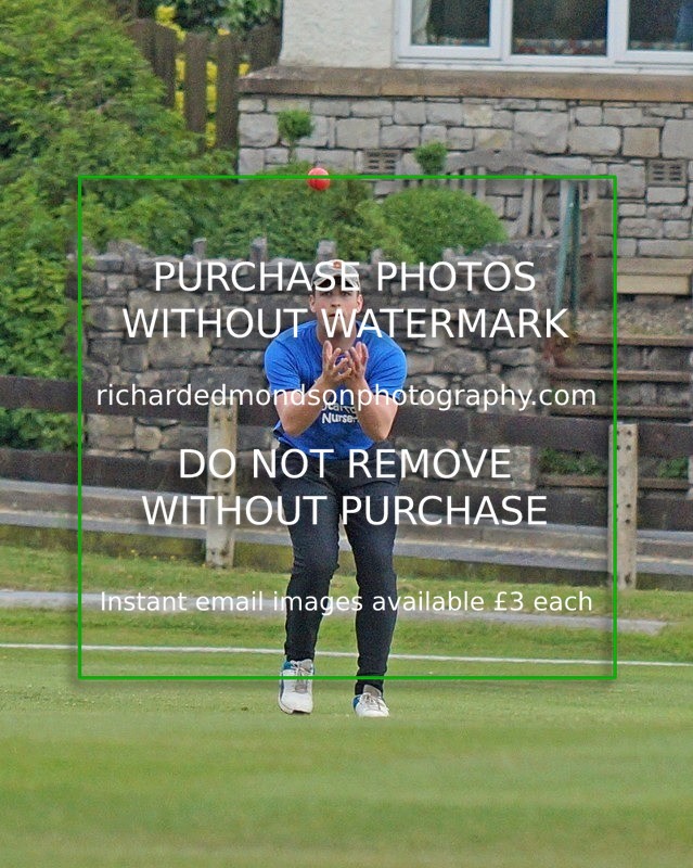 NCC19 - Netherfield 2 v Torrisholme (22/6/21)