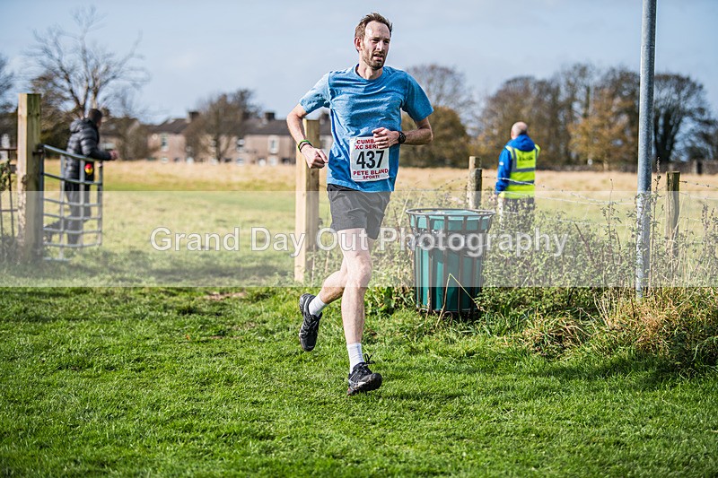 Cumbria XC-1072 - Cumbria XC League Workington Saturday 26th October 2024