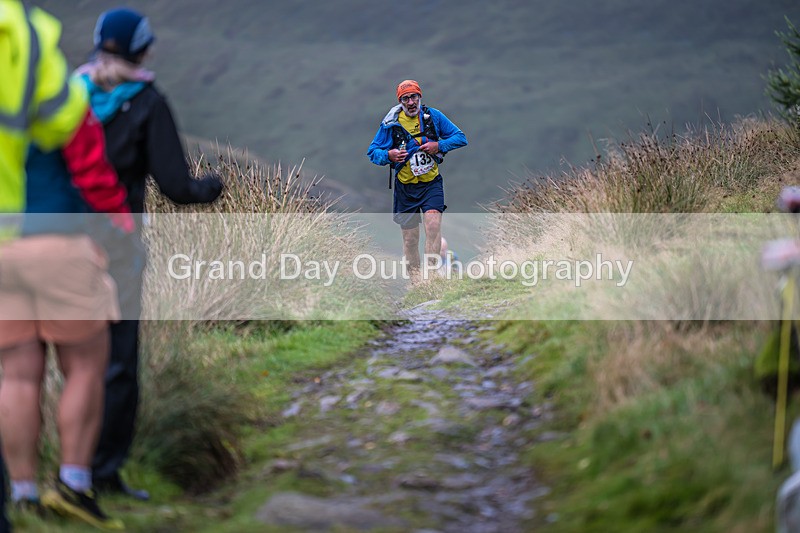Old Crown Round-810 - Old Crown Round Fell Race Saturday 12th September 2026