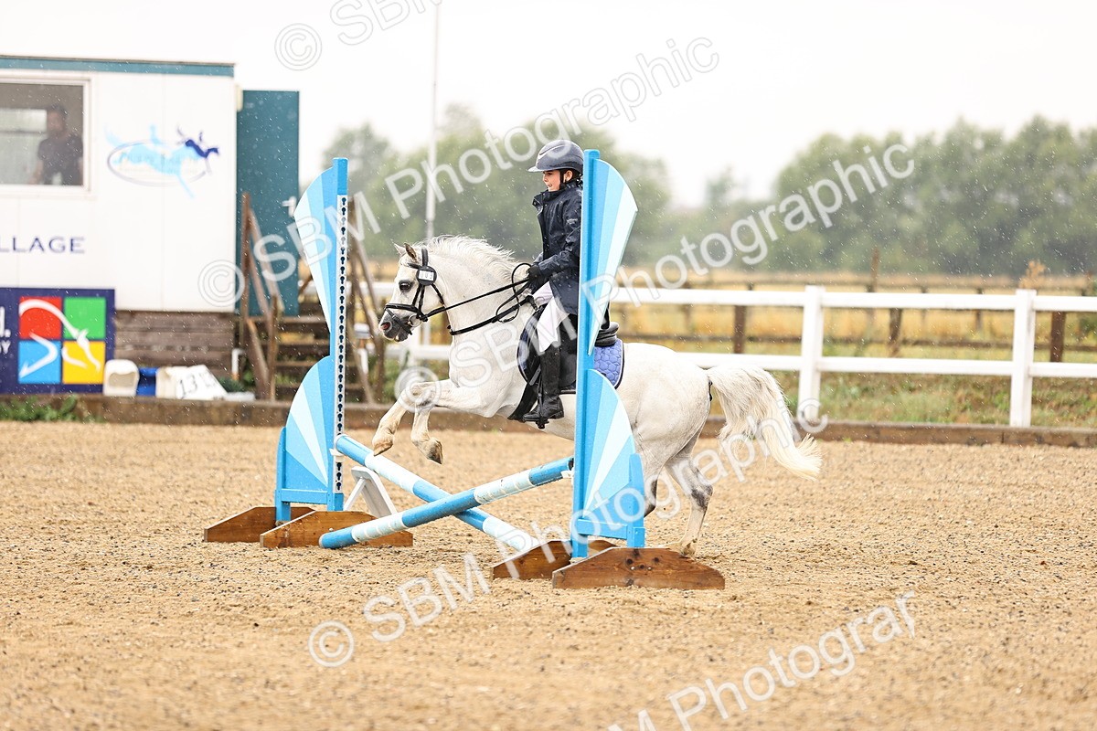 SBM_000073 - Class 1 - 40cm