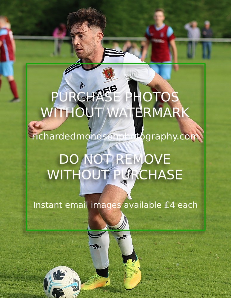 IMG_4023 - Kendal County v Millom