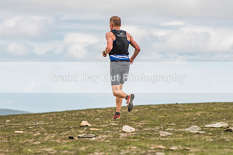 Helvellyn-414 - Helvellyn & The Dodds Fell Race Saturday 27th May 2023