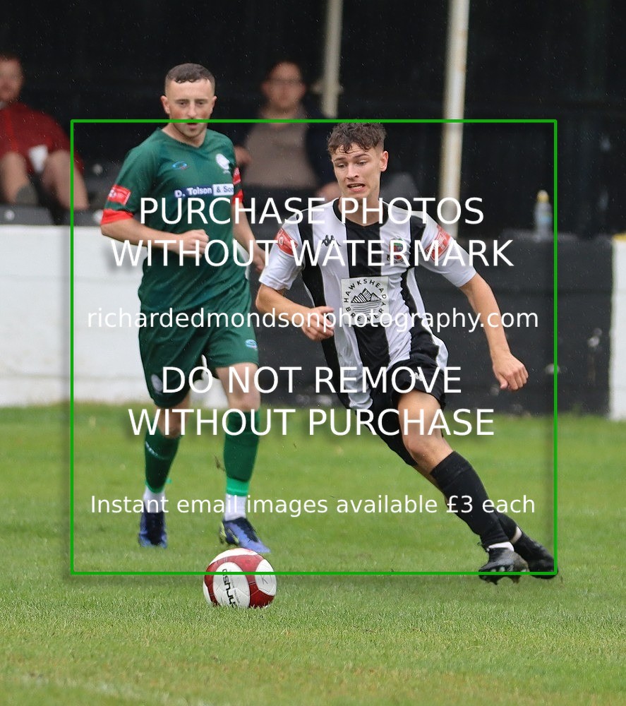 IMG_2161 - Kendal Town v Workington (23/7/22)