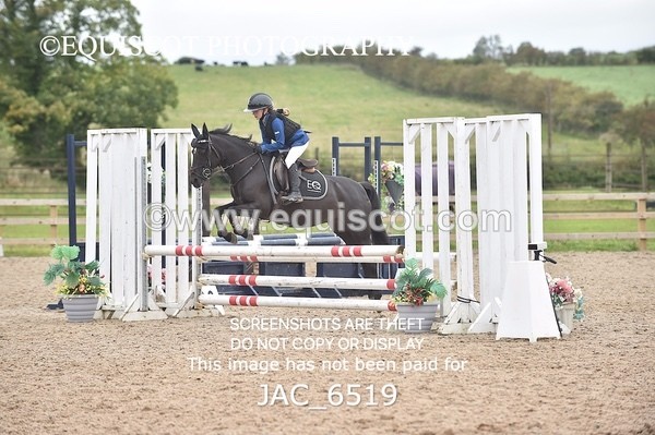 JAC_6519 - CLASS 14 SUN Stepping Stones 128/ 138cms Handicap