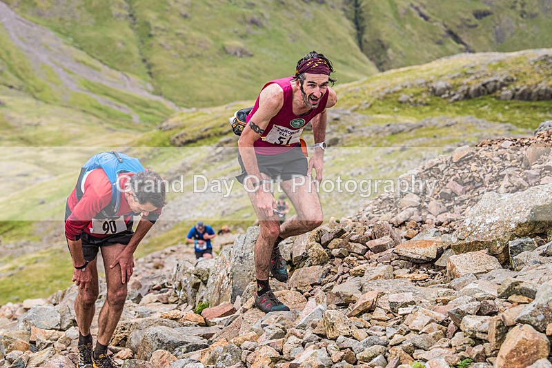 Borrowdale-1091 - Borrowdale Fell Race Saturday 5th August 2023
