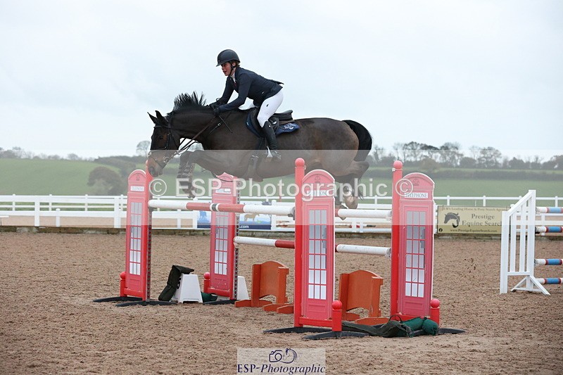 231112A-155726-05495 - Cls 22 National 1.30m & 1.40m Open