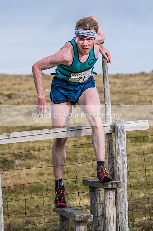 Buttermere-164 - Buttermere Shepherds Meet Fell Race Sunday 27th October 2024