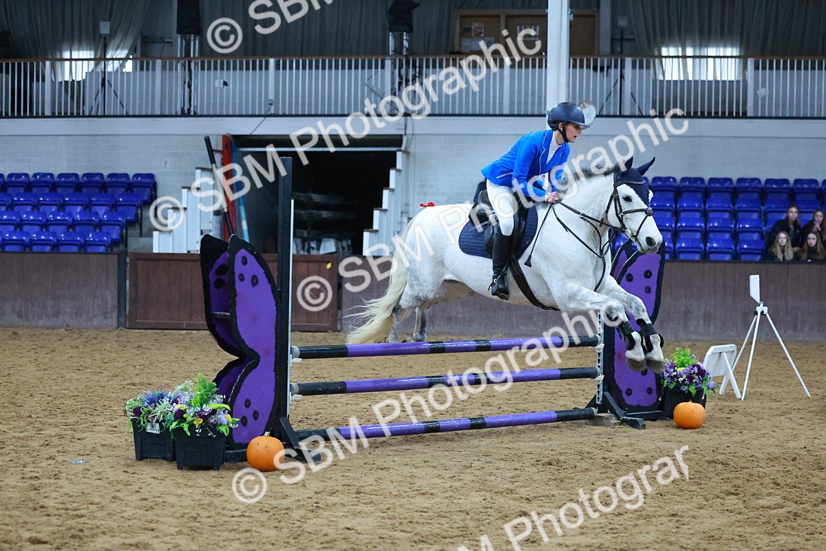 SBM_004347 - Class 5 - Accumulator with Joker