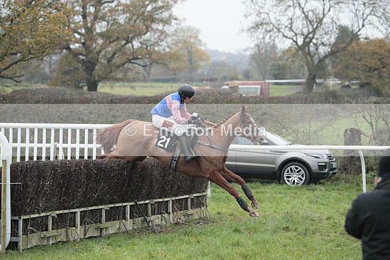 PtP 041222 0892 - Wheatland  Hunt PtP Chaddesley Corbett, Worcs 04/12/22
