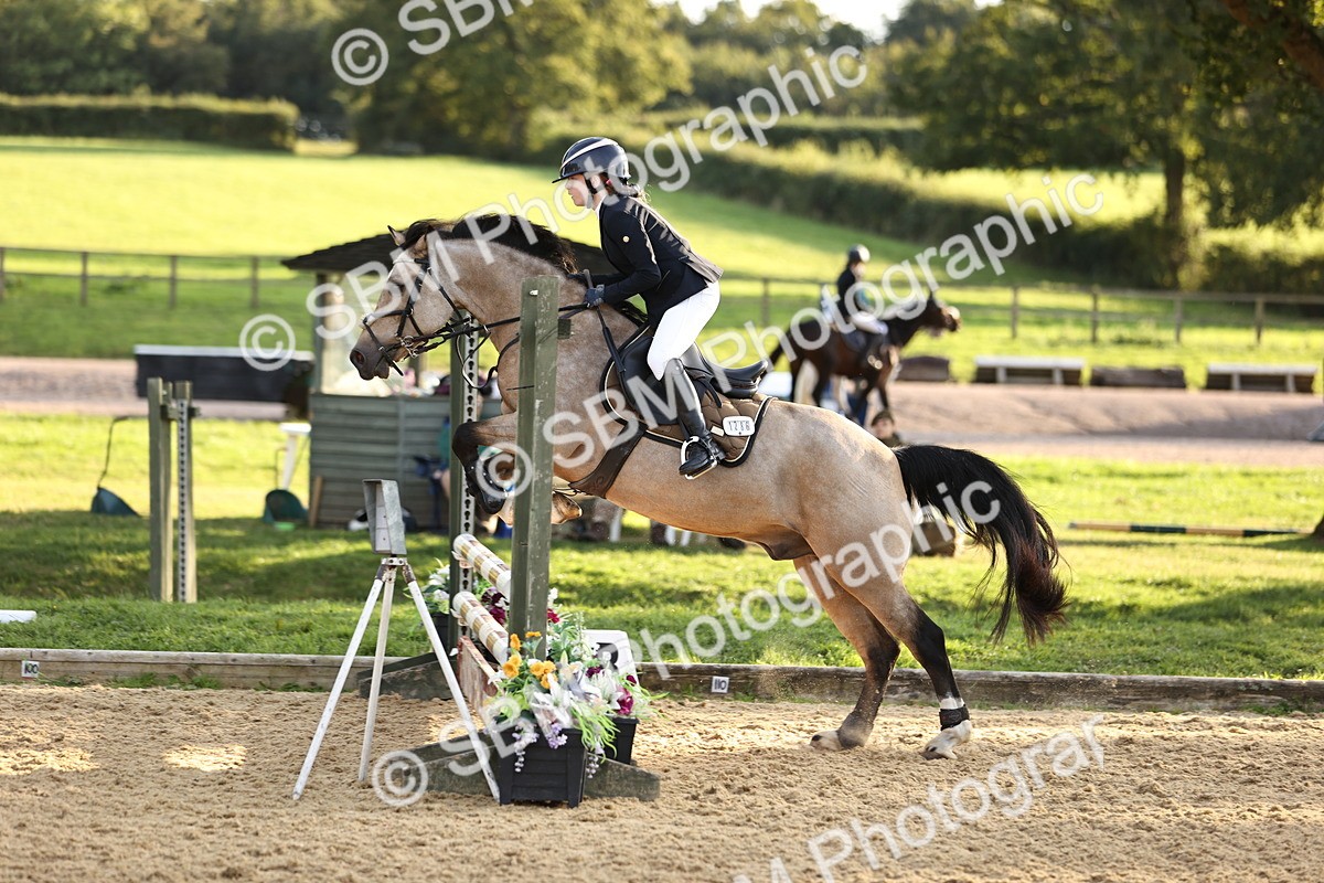 SBM_55934 - J10 - Junior Pony 75cm Championship