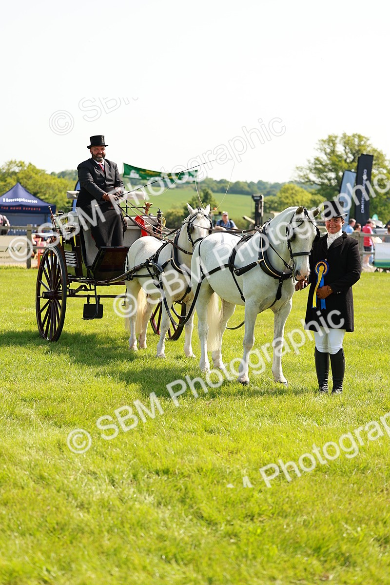 SBM_02830 - Class 2-4 - HOYS Private Driving