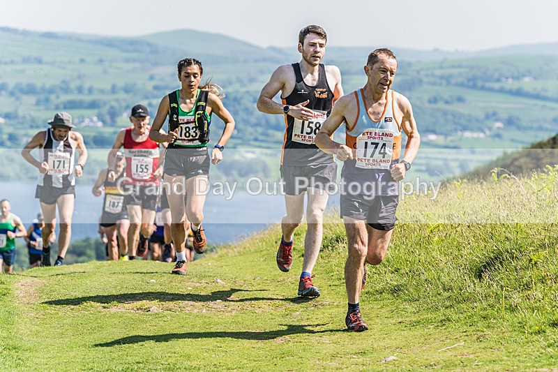 Two Tops-262 - Two Tops Fell Race Saturday 18th May 2024