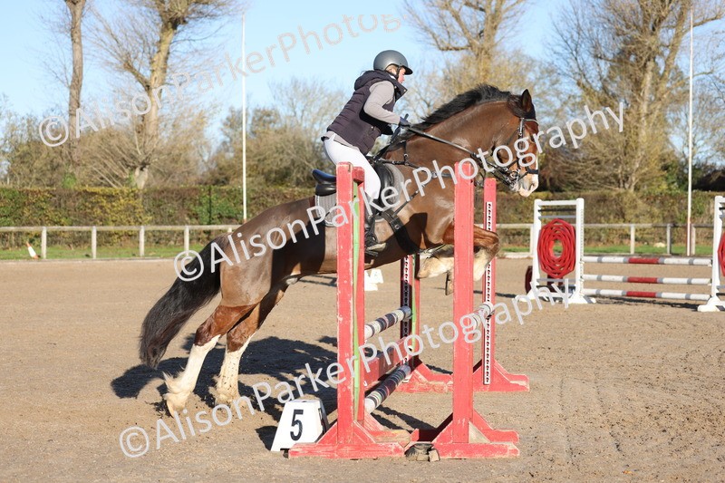 20251130-1477 - Class 3 - 80cm