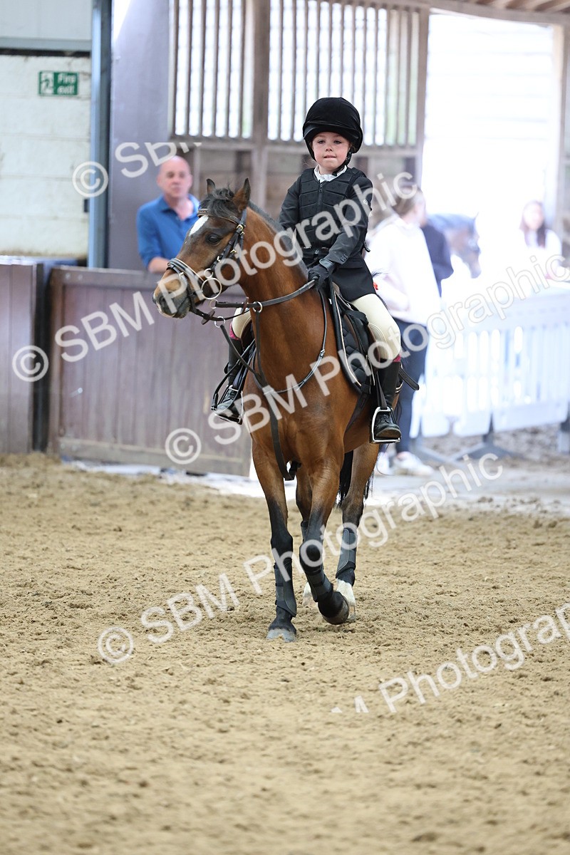 SBM_007743 - Class 3 - 60cm showjumping