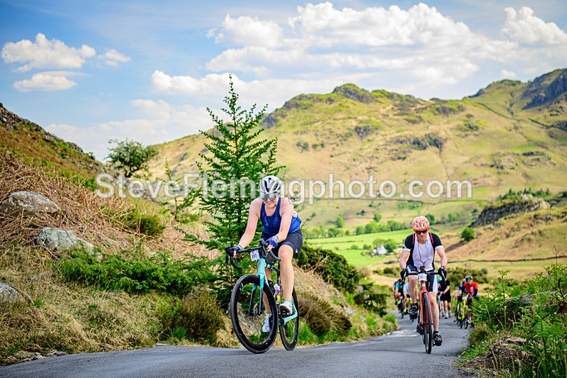 155417 - 2025 Fred Whitton Blea Tarn Climb 15.00 - 16.00