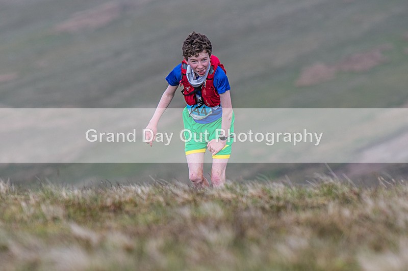 Latterbarrow-50 - Latterbarrow Loop Fell Race Wednesday 20th May 2026