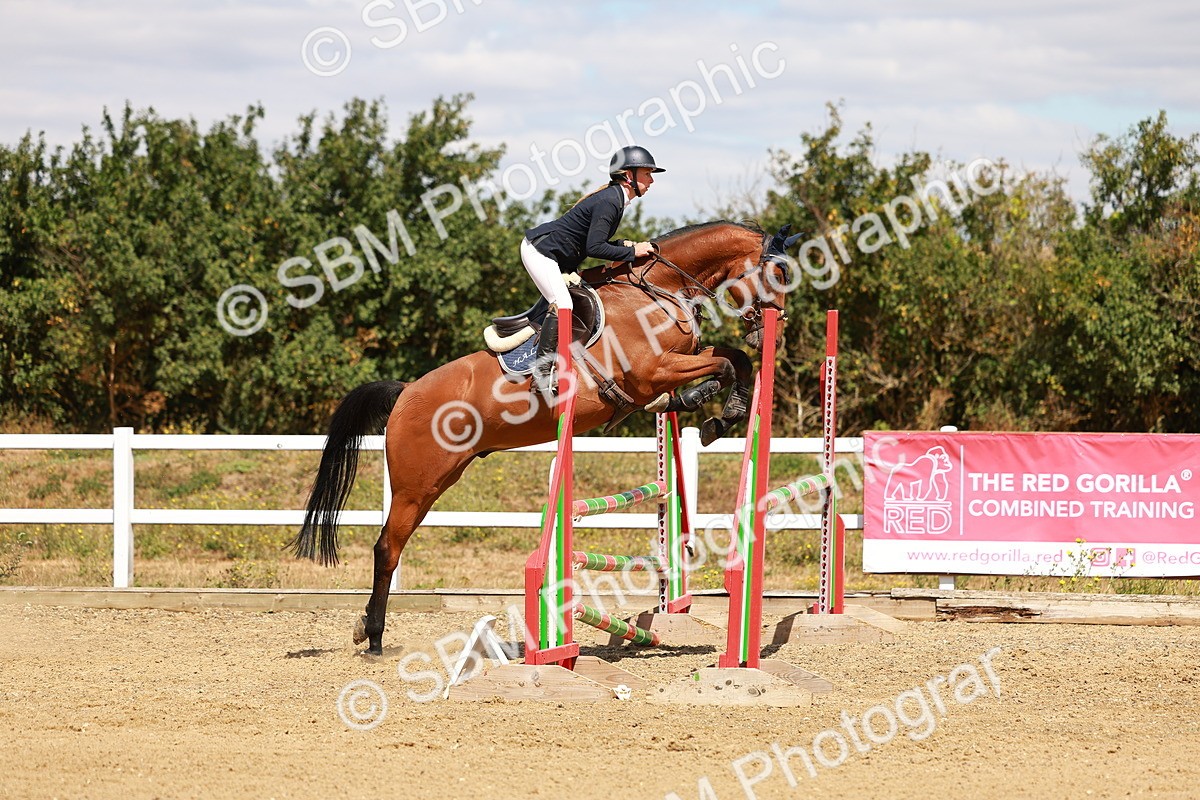 SBM_006119 - Class 3 - Senior British Discovery - 1.00m