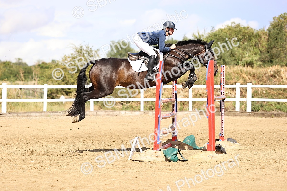 SBM_027220 - Class 14 - Senior 1.15m Open
