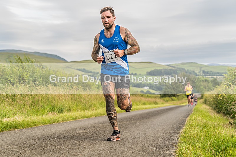 Lambfoot-242 - Lambfoot Loop Road Race Tuesday 2nd July 2024