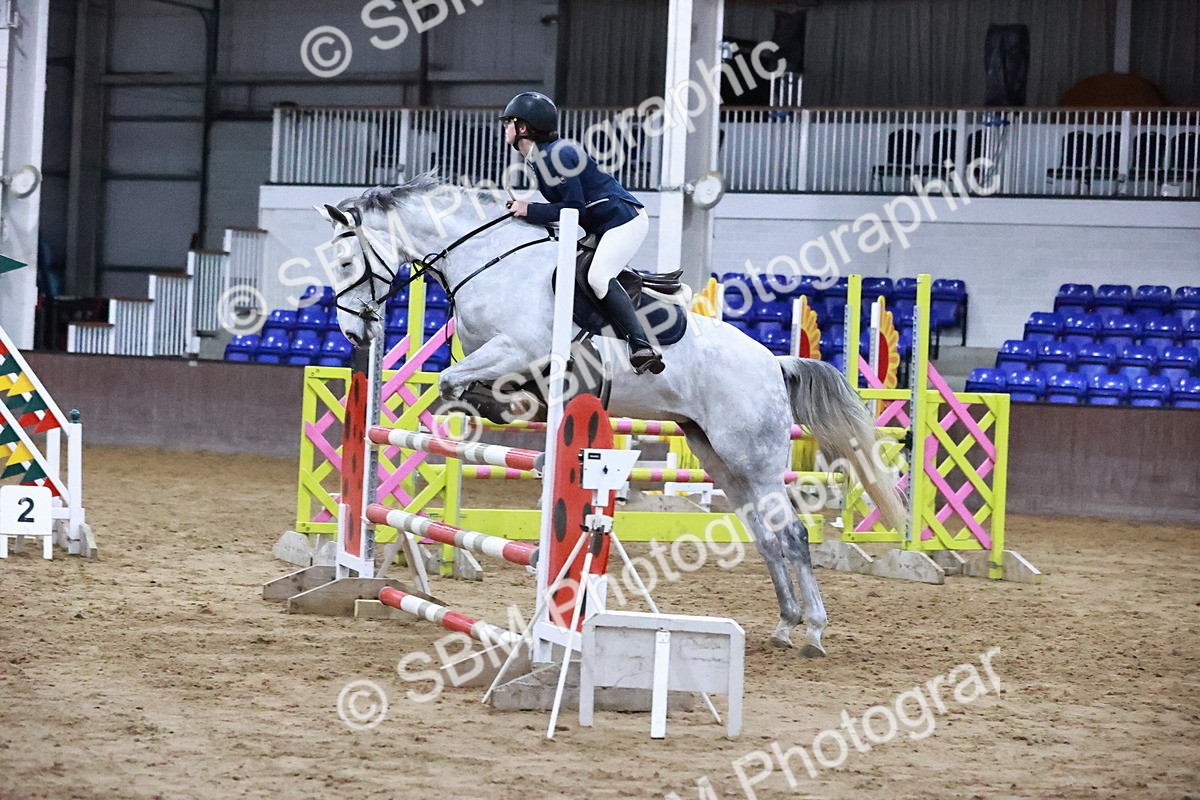 SBM_002789 - Class 7 - Show Jumping 1.00m