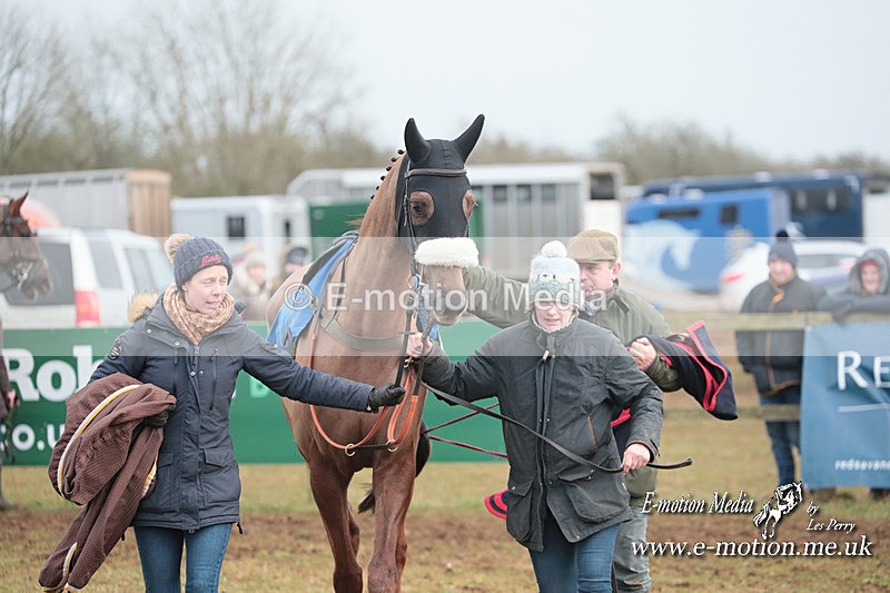 PtP 210124 994 - Cocklebarrow Races Point-to-Point 21/01/24