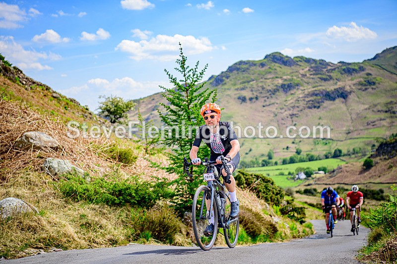 141120 - 2025 Fred Whitton Blea Tarn Climb 14.00 - 15.00