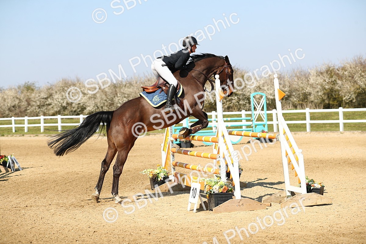 SBM_000984 - Class 4 - Senior Newcomers - 1.10m