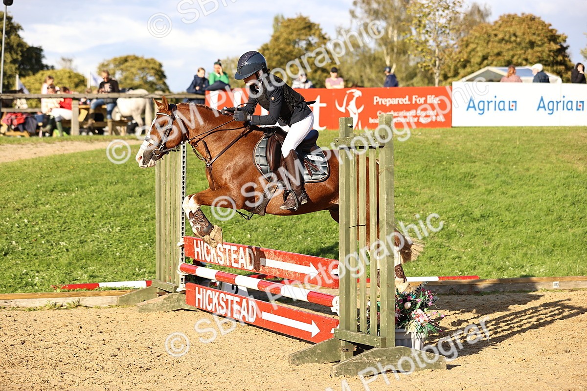 SBM_51908 - J10 - Junior Pony 75cm Championship