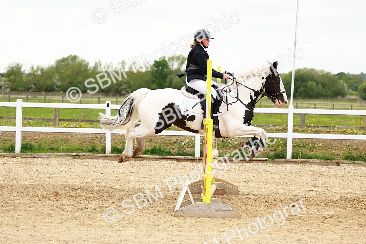 SBM_008550 - Class 4 - 70cm