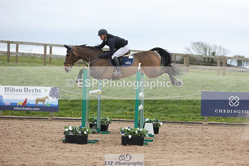 240419A-110021-06275 - Cls 2, 2 Star Small Tour 1.30m