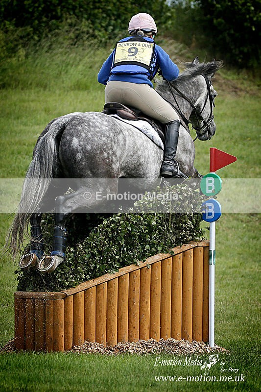 BE160619 0167a - Equestrian