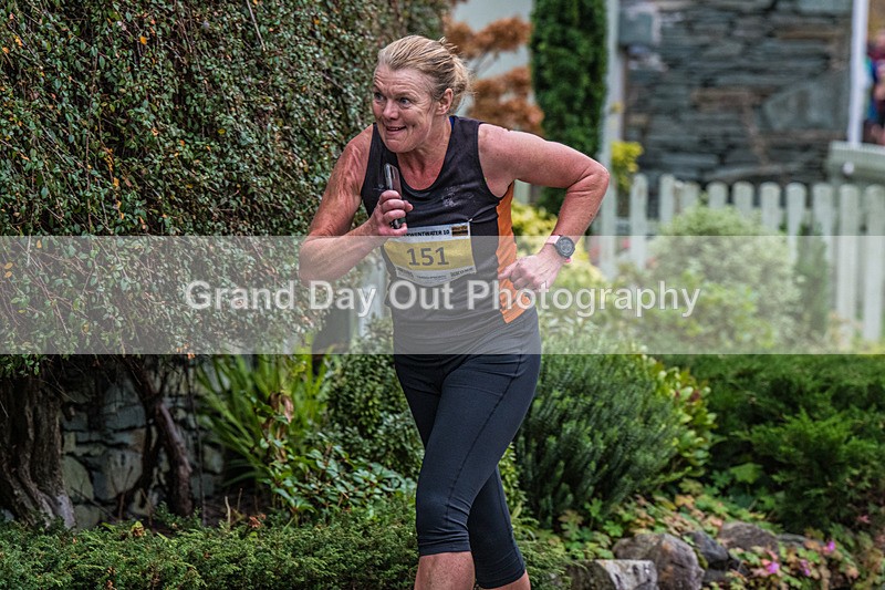 Derwentwater-596 - Derwentwater 10 Mile Road Race Sunday 3rd November 2024