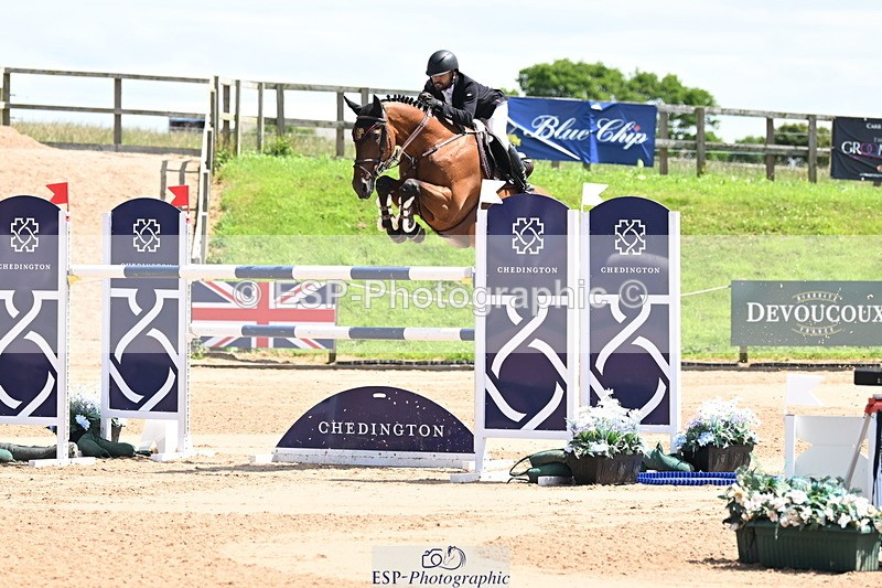 240721A-132427-18073 - Cls 8 3 Star Big Tour 1.55 Grand Prix Jump off
