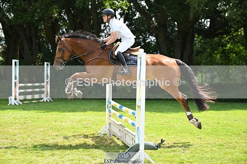 250704A-110503-07149 - Cls 25 Snr British Novice and 90cm