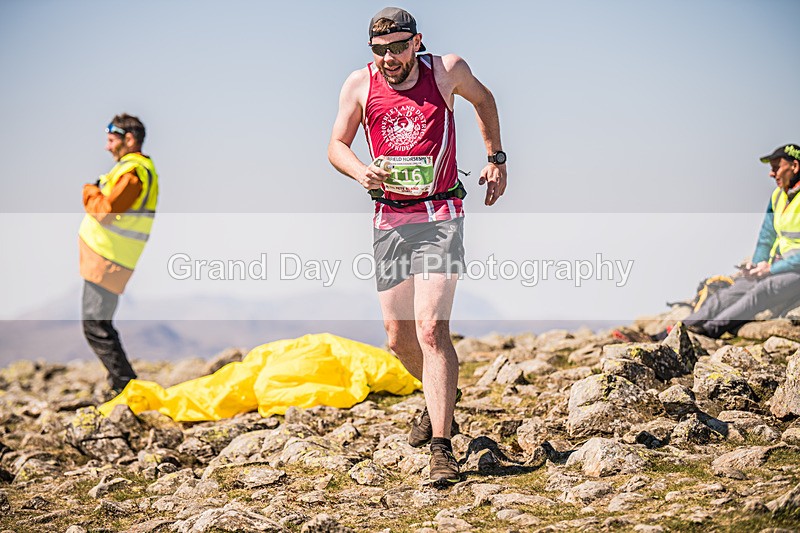 Fairfield-508 - Fairfield Horseshoe Fell Race Saturday 10th May 2025