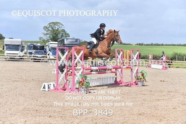 BPP_3849 - CLASS 6 Senior Discovery/ 1m Open