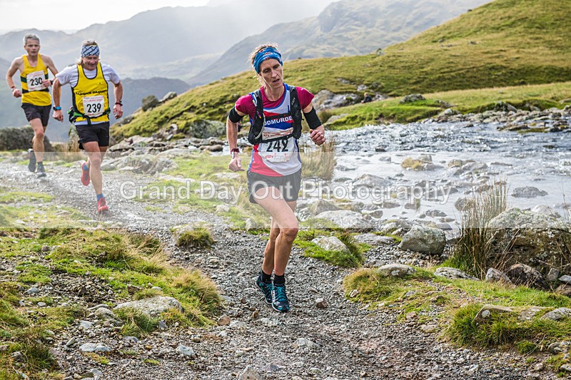 Langdale-571 - Langdale Horseshoe Fell Race Saturday 8th October 2022