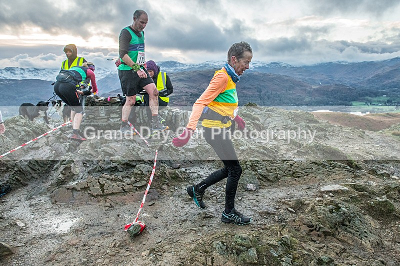 Loughrigg-494 - Loughrigg Fell Race Wednesday 12th April 2023