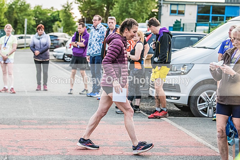 Hay-O-884 - Hay O Trail Race Tuesday 23rd May 2023