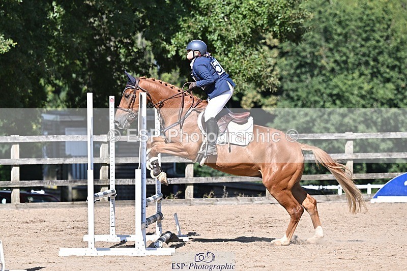 250822A-155310-23906 - Class 14 NAF 15.30 to 17.25