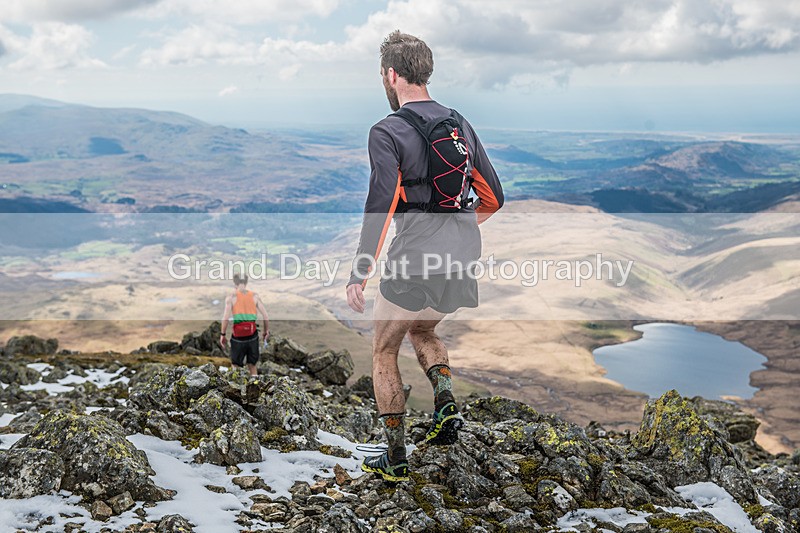 Eskdale Elevation-147 - Eskdale Elevation Fell Race Saturday 15th April 2023