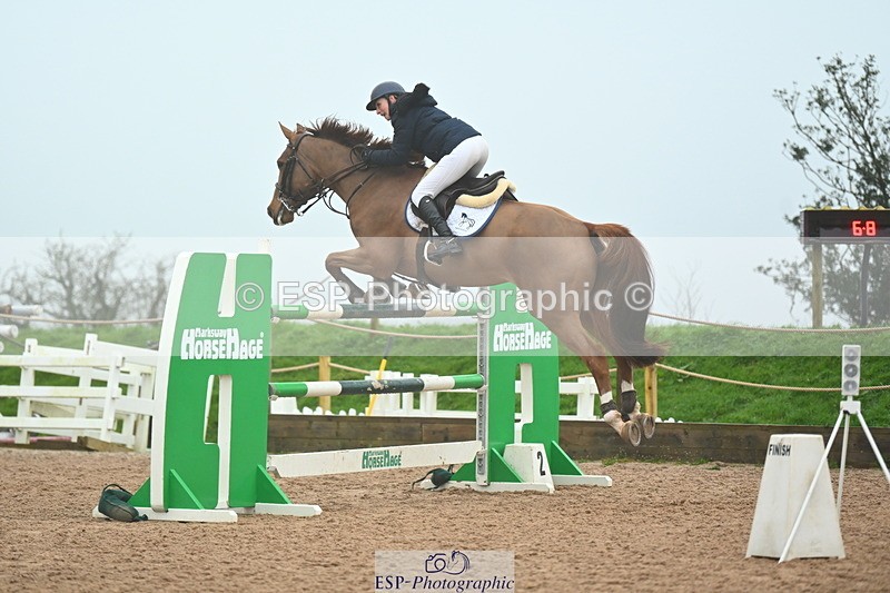 240316A-160106-04530 - Cls 18 National 1.40m Open