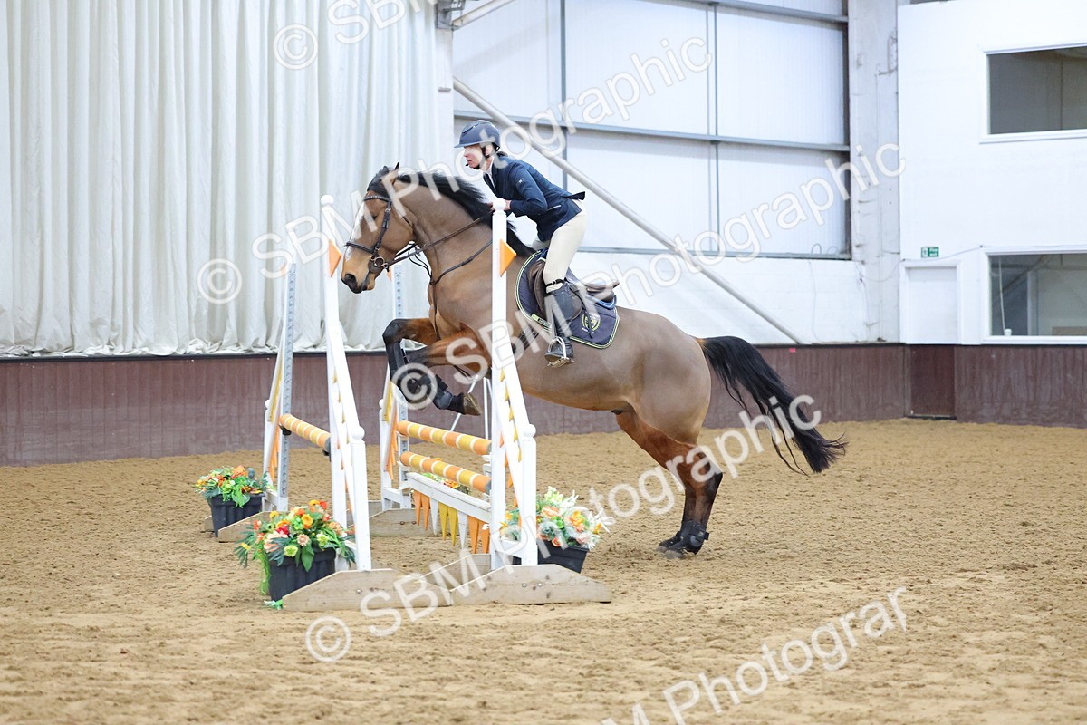 SBM_004958 - Class 12 - Senior British Novice - 90cm Open