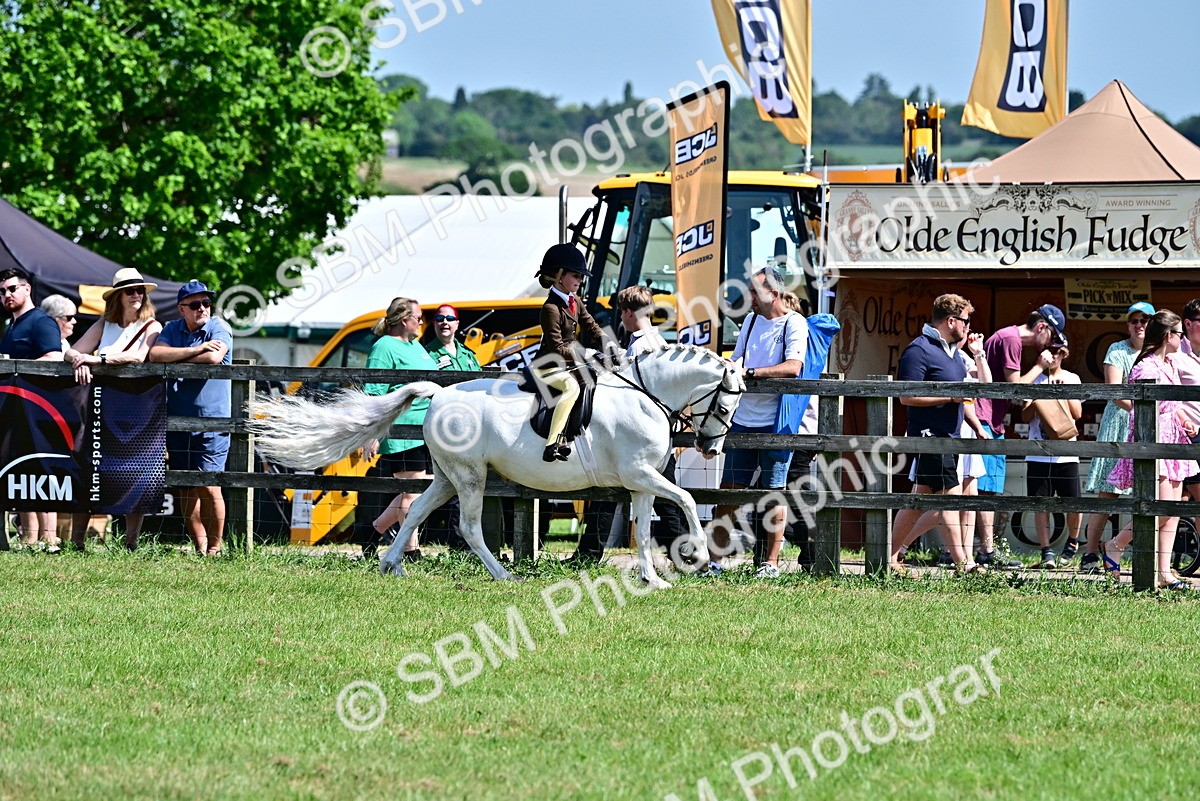 SBM_13975 - Class 95-97 - BSPS LHS Performance Ponies