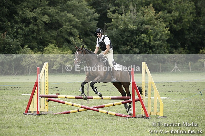BVR080918 440 - BVRC Novice Dressage & CR 08/09/18