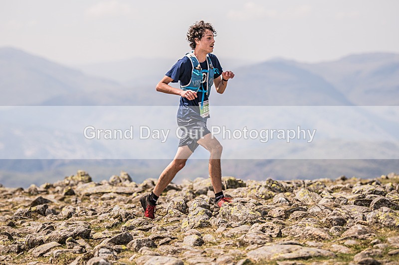 Fairfield-338 - Fairfield Horseshoe Fell Race Saturday 11th May 2024