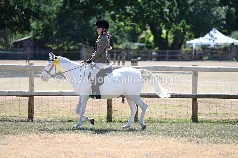 WJ7_3815 - Class 8 Ridden Veterans