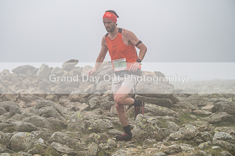 Fairfield-29 - Fairfield Horseshoe Fell Race Saturday 9th May 2026